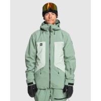 Quiksilver Forever Stretch GTX (Sea Spray) - 2025